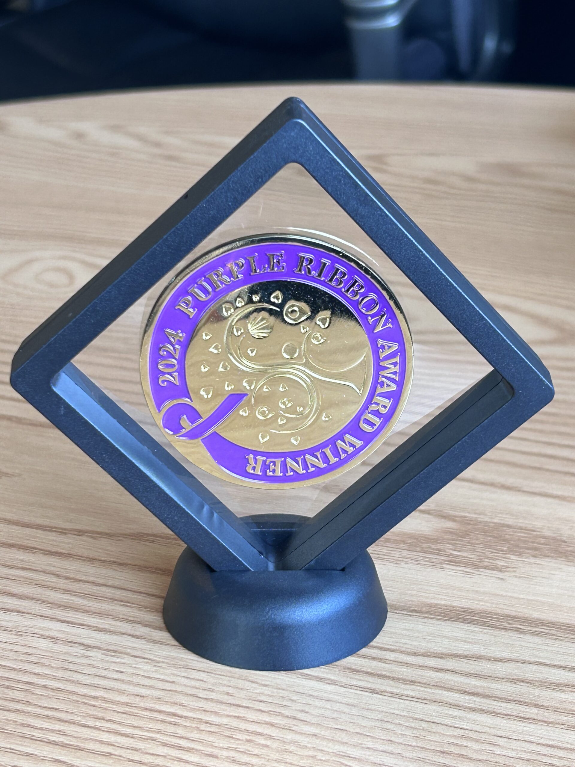 2024PurpleRibbonAward