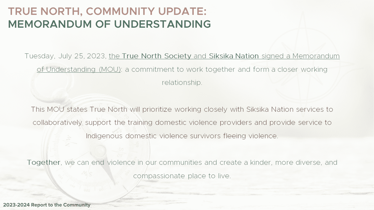 Slide16 report to the community 2023-2024