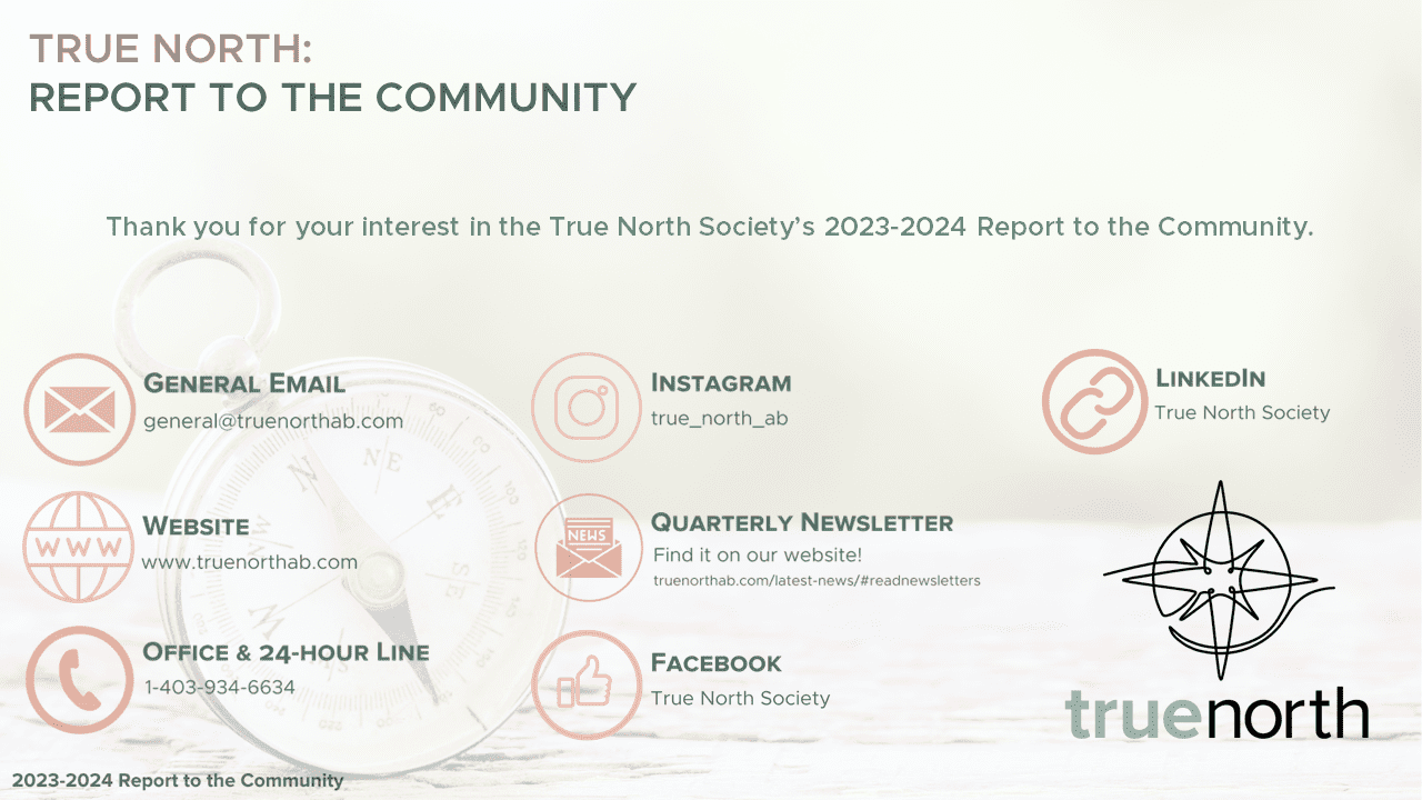 Slide19 report to the community 2023-2024
