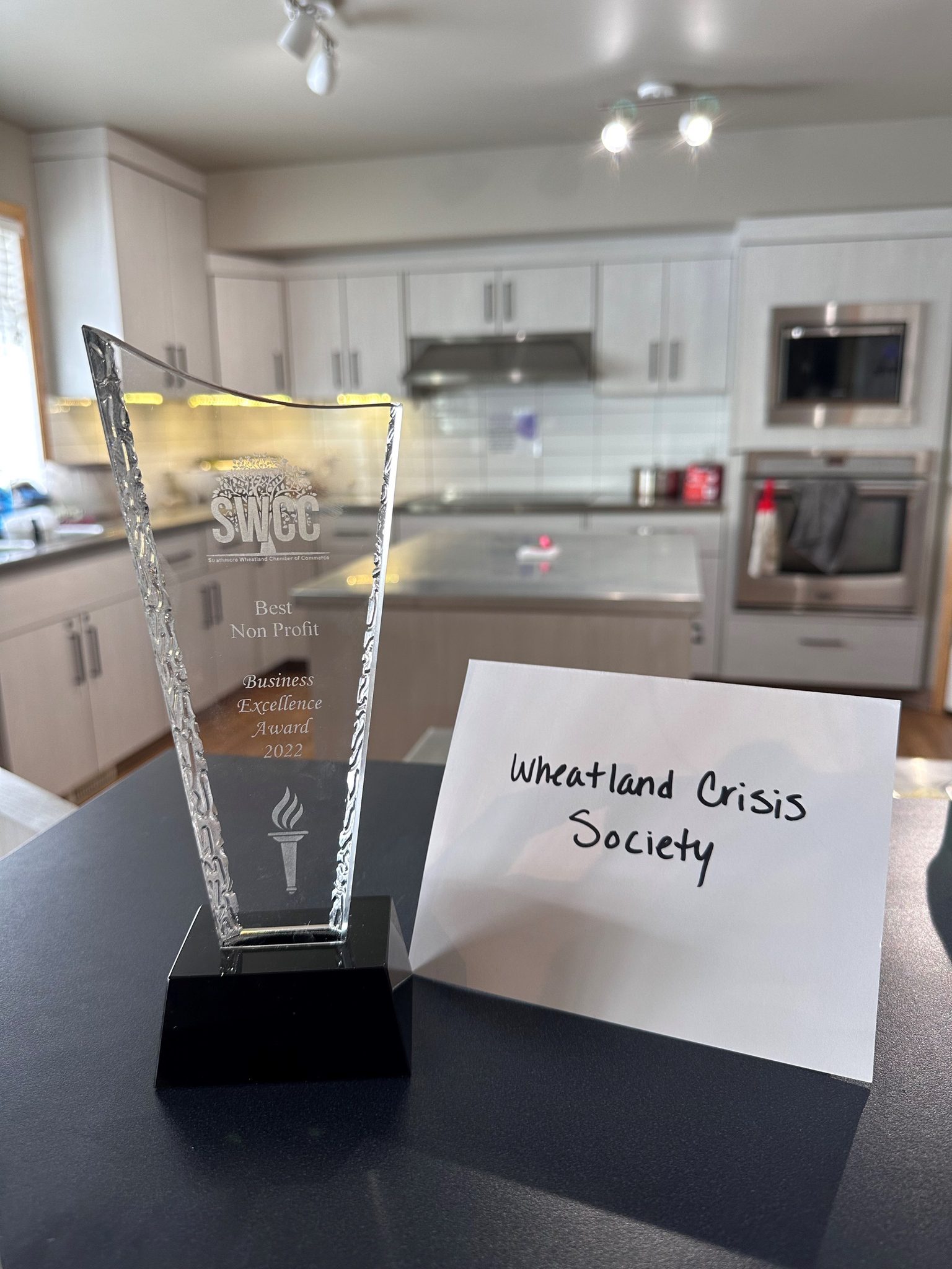 award