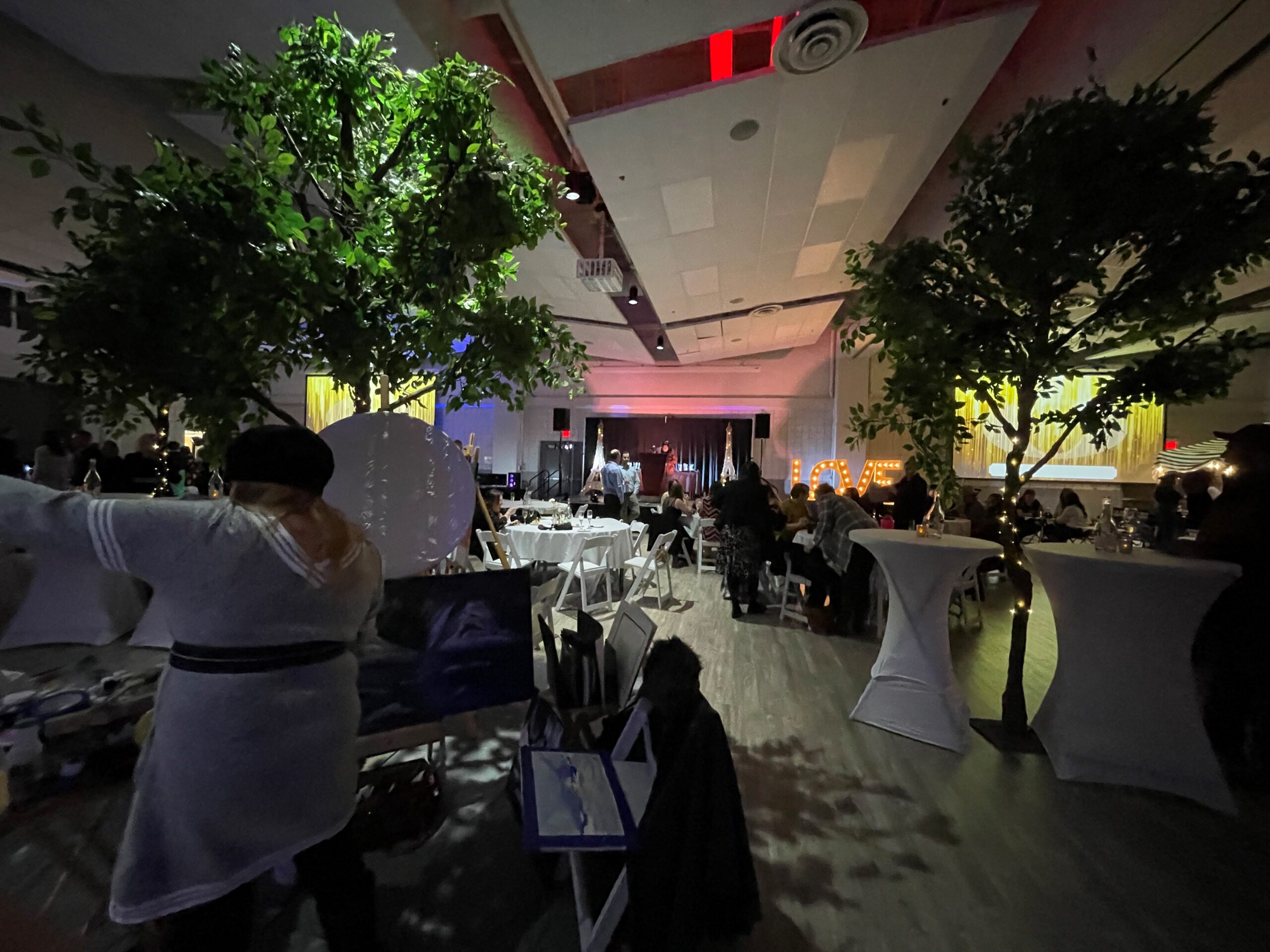 awards True North wins Non-profit of the year