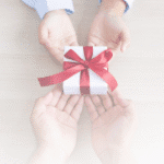 present