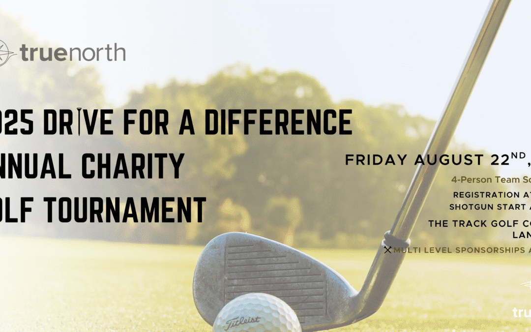 Drive for a Difference 2025